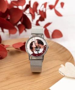 Reloj de pulsera de mujer personalizado - Imagen 3