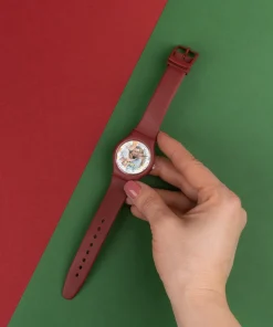 Reloj pulsera juvenil personalizado - Imagen 6