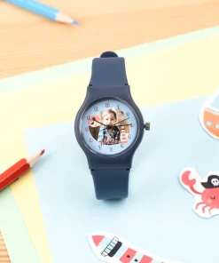 Reloj pulsera juvenil personalizado - Imagen 5