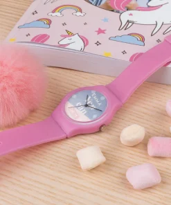 Reloj pulsera juvenil personalizado - Imagen 3