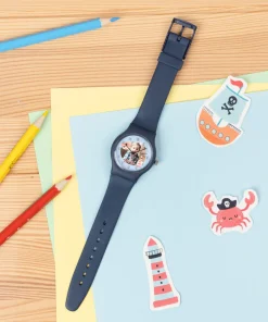 Reloj pulsera juvenil personalizado - Imagen 7