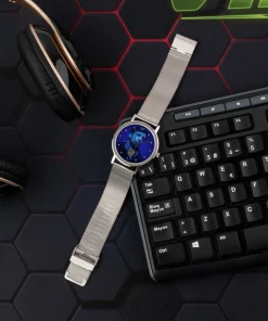 Reloj de pulsera personalizado para hombre - Imagen 6
