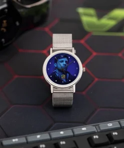 Reloj de pulsera personalizado para hombre - Imagen 11