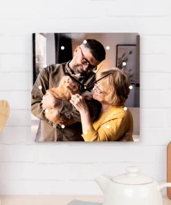 Relojes de pared personalizados - Imagen 7