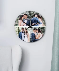 Relojes de pared personalizados - Imagen 4