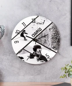 Alternative view of Relojes de pared personalizados