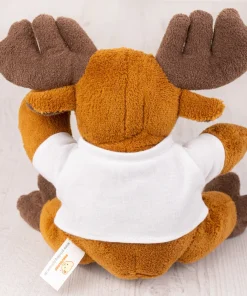 Reno de peluche personalizado - Imagen 6