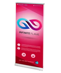 Roll Up personalizado - Imagen 10