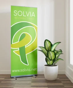 Roll Up personalizado