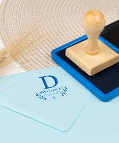 Sellos de madera personalizados - Imagen 18