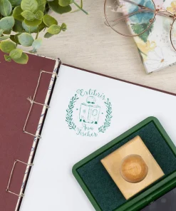 Sellos de madera personalizados - Imagen 15