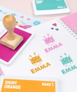 Sellos de madera personalizados - Imagen 14