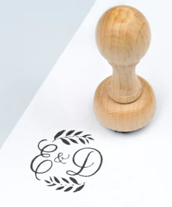 Sellos de madera personalizados - Imagen 30