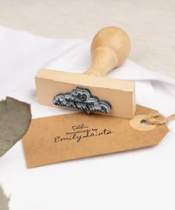 Sellos de madera personalizados - Imagen 10