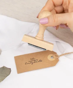 Sellos de madera personalizados - Imagen 8