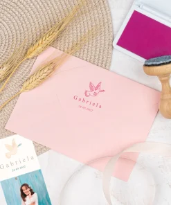 Sellos de madera personalizados - Imagen 25