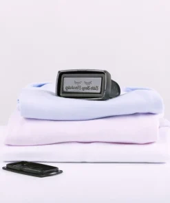 Alternative view of Sellos personalizados para marcar ropa