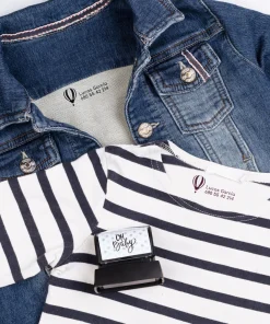 Sellos personalizados para marcar ropa - Imagen 20