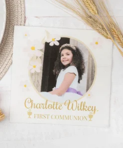 Servilletas de papel personalizadas - Imagen 11
