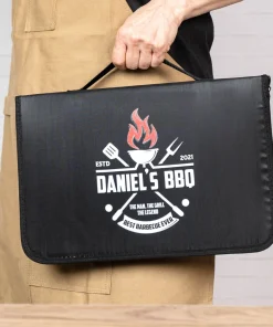 Set de barbacoa personalizado - Imagen 7