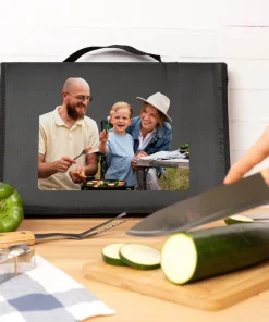 Set de barbacoa personalizado - Imagen 4