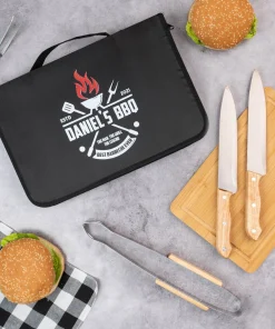 Set de barbacoa personalizado - Imagen 3