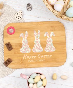 Tabla de madera personalizada - Imagen 7