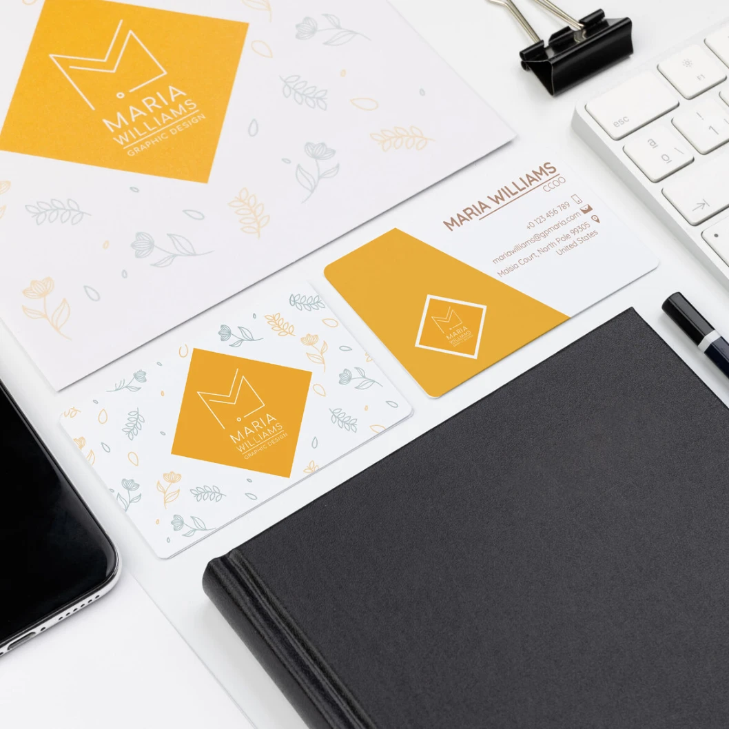 Tarjetas de visita personalizadas - Imagen 6
