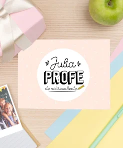 Tarjetas e invitaciones personalizadas - Imagen 5