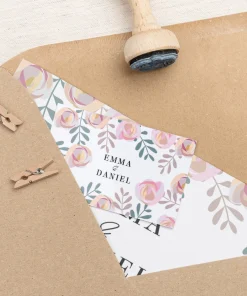 Tarjetas e invitaciones personalizadas - Imagen 4