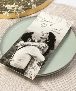 Tarjetas e invitaciones personalizadas - Imagen 3