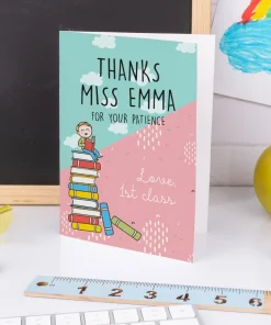 Tarjetas e invitaciones personalizadas - Imagen 16