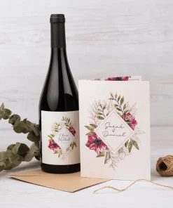 Tarjetas e invitaciones personalizadas - Imagen 12
