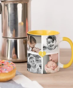 Taza de cerámica personalizada - Imagen 22