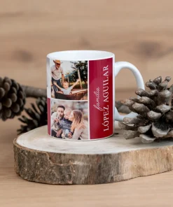 Taza de cerámica personalizada - Imagen 18