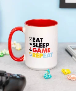 Taza de cerámica personalizada - Imagen 4