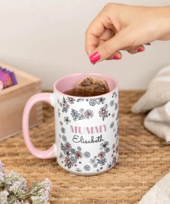 Taza de cerámica personalizada - Imagen 21