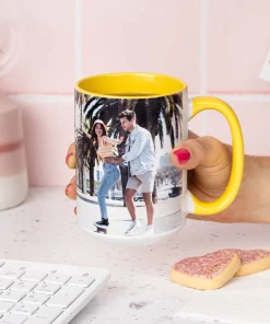 Taza de cerámica personalizada - Imagen 19