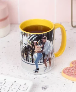 Taza de cerámica personalizada - Imagen 16