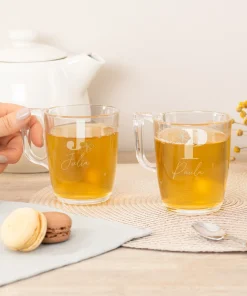 Taza de té personalizada - Imagen 10