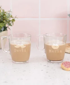 Taza de té personalizada - Imagen 9