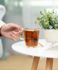 Taza de té personalizada - Imagen 6