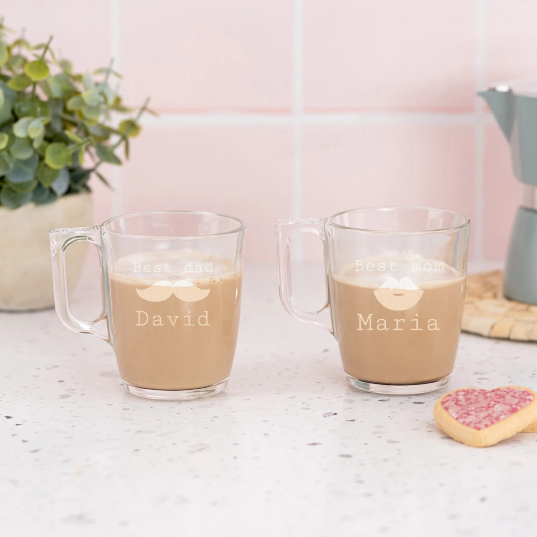 Taza de té personalizada - Imagen 13