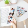Tiras de Fotomatón personalizadas