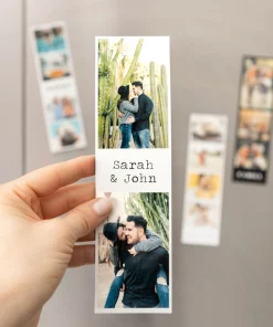 Tiras de Fotomatón personalizadas - Imagen 17