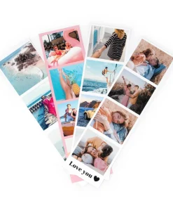 Tiras de Fotomatón personalizadas - Imagen 15