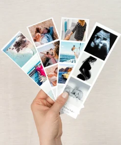 Tiras de Fotomatón personalizadas - Imagen 14
