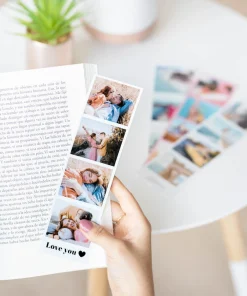Tiras de Fotomatón personalizadas - Imagen 12
