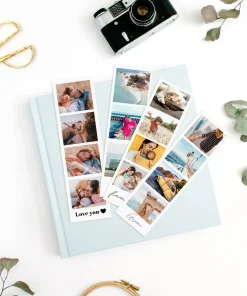 Tiras de Fotomatón personalizadas - Imagen 9