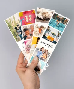 Tiras de Fotomatón personalizadas - Imagen 8